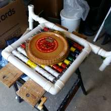 Silver_sea: Pie machine... on a budget