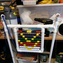 Silver_sea: Pie machine... on a budget