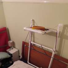 Silver_sea: Pie machine... on a budget