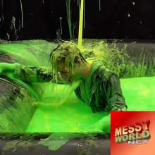 LiquidX: The Plunga!  at Messyworld: 1 Week To Go