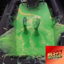 LiquidX: The Plunga!  at Messyworld: 1 Week To Go