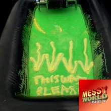LiquidX: The Plunga!  at Messyworld: 1 Week To Go