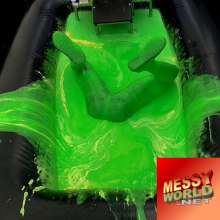 LiquidX: The Plunga!  at Messyworld: 1 Week To Go