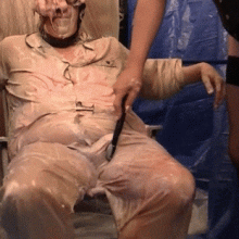 123gunge: Pole Position (double wamdommed)