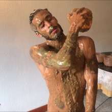 RevSlymsford: Rafa The Horny Waiter  (Clumsy Waiter Pt 2)