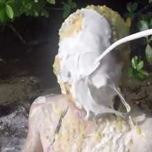 Alana SexyMessyBabes: Savor It Part 2