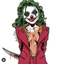 curiousvixen84: Make up or mask an issue?