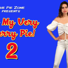 PieZone: It's The Sequel You've All Been Waiting For!