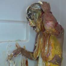 Jayce: Naomi's Sneak Attack Industrial SAvory Gunging avail. at vidown!