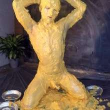 Alexxx: Sour Cream Pies and Nacho Cheese