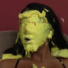 SlapstickStuff: SS229 Scene 2 HD Edit (Taylor Visits The Slapstick Spa)