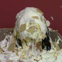 SlapstickStuff: SS229 Scene 2 HD Edit (Taylor Visits The Slapstick Spa)