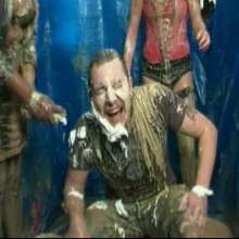 123gunge: Wamrocker VS The Ladies.
