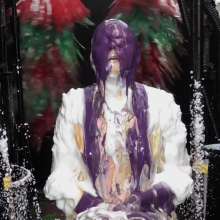 LiquidX: The Human Carwash: Secretary Janey Gunged