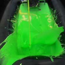 LiquidX: The Plunga!  at Messyworld: Keiron Vs Mark