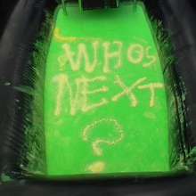 LiquidX: The Plunga!  at Messyworld: Keiron Vs Mark