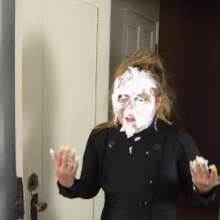 Eldcrest: Tiff Gets Miffed. I'm back from retirement my friends.