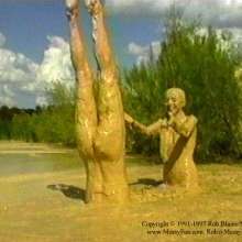 I Love Mud 2: 