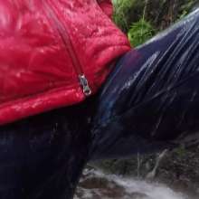 WetandMuddy: Video 43--Purposeful Wandering