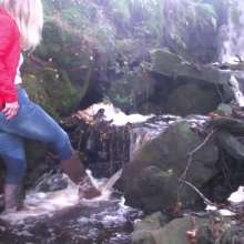 WetandMuddy: Video 43--Purposeful Wandering