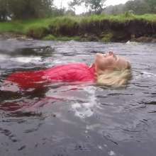 WetandMuddy: Video 43--Purposeful Wandering