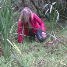 WetandMuddy: Video 43--Purposeful Wandering