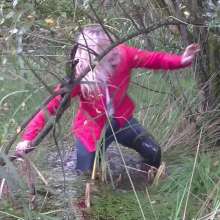 WetandMuddy: Video 43--Purposeful Wandering