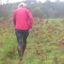 WetandMuddy: Video 43--Purposeful Wandering