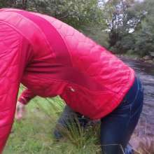 WetandMuddy: Video 43--Purposeful Wandering