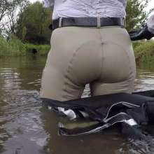 WetandMuddy: Video 44--Off Piste