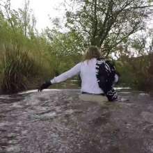 WetandMuddy: Video 44--Off Piste