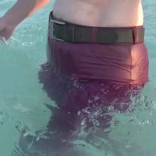 WetandMuddy: Video 45--Holiday Memories