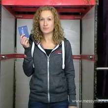 bosunbob: Introduction Video For Models Bonus Video and Photoset with Annabelle