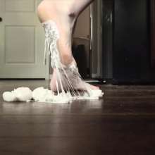 DakotaCharms: Who Did This--Dakota Charms