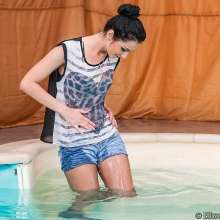 EuroWAM Team: Orsi is back-kiddy pool session in the download store