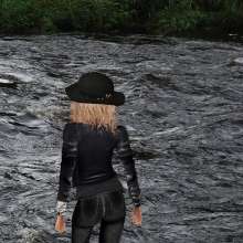 soakinJo: Soakin Jo Crossing another River