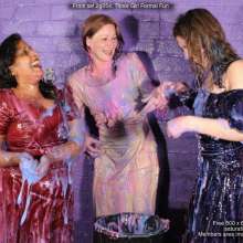 DungeonMasterOne: Saturation Hall reopened!  Samples, many girls messy!