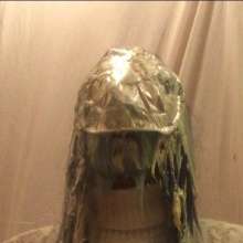 D-Pies: Caro cd pie and slime
