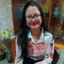 Nataly Loveu: Date Night Disaster (Messy Custom Video)