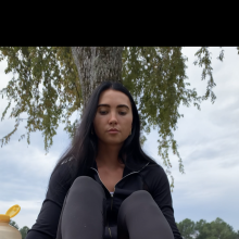 FunFilled Photography: Mallory's new messy barefeet in socks shoot!