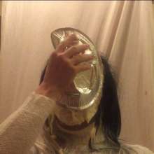 D-Pies: Caro cd pie and slime