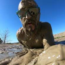 TheGungeKing: A Good Muddin'