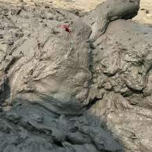 Alexxx: Alex and Harper Play in the Mud