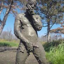 Alexxx: Alex Returns to the Mud Pit