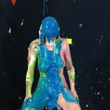 ArchNemesis: Angel Vs The Wall of WAM--Hot Messy Sex