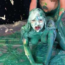 ArchNemesis: Angel Vs The Wall of WAM--Hot Messy Sex