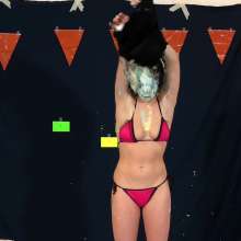 ArchNemesis: Angel Vs The Wall of WAM--Hot Messy Sex