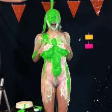 ArchNemesis: Angel Vs The Wall of WAM--Hot Messy Sex