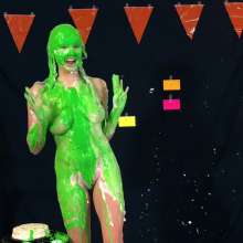 ArchNemesis: Angel Vs The Wall of WAM--Hot Messy Sex