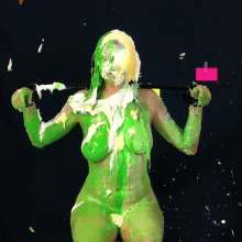 ArchNemesis: Angel Vs The Wall of WAM--Hot Messy Sex